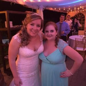 Meet your Posher, Rebekah